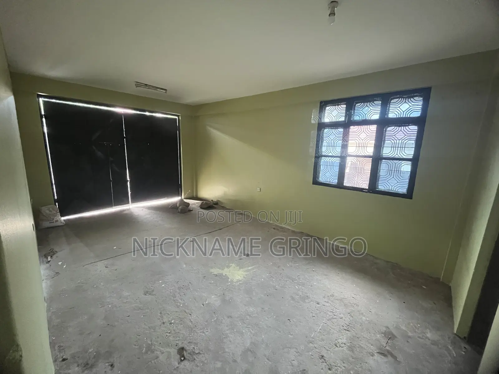 4bdrm House in Bwiru Place, Ilemela Ward for rent
