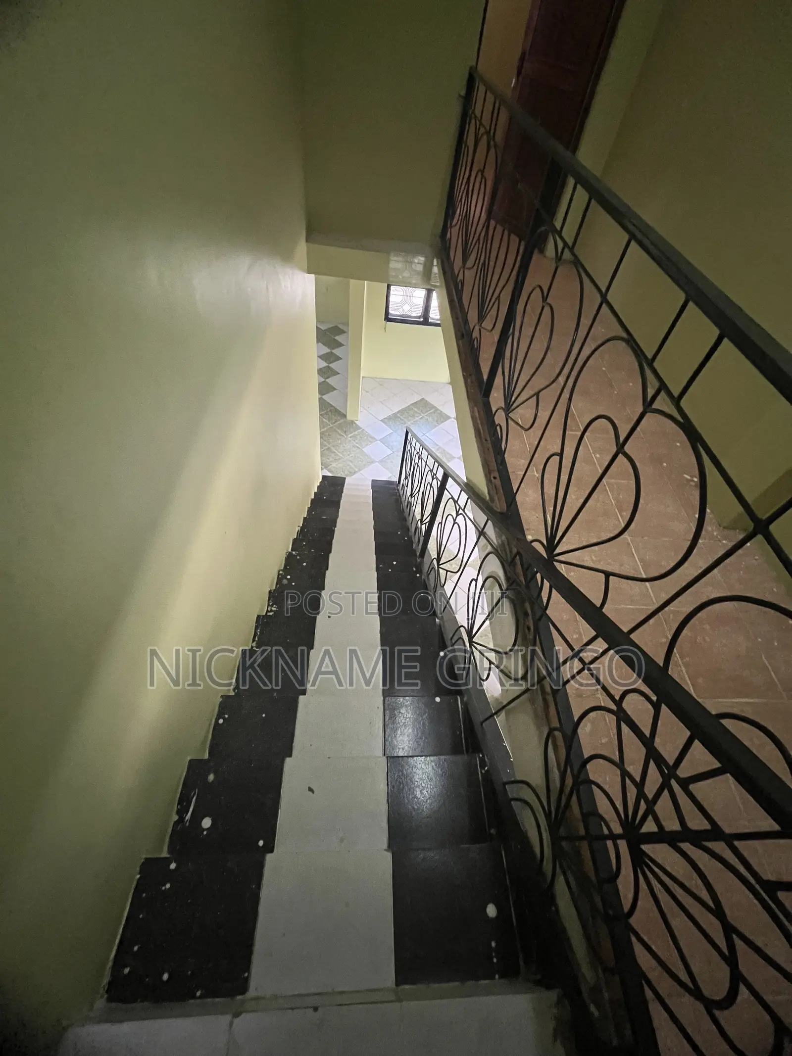 4bdrm House in Bwiru Place, Ilemela Ward for rent