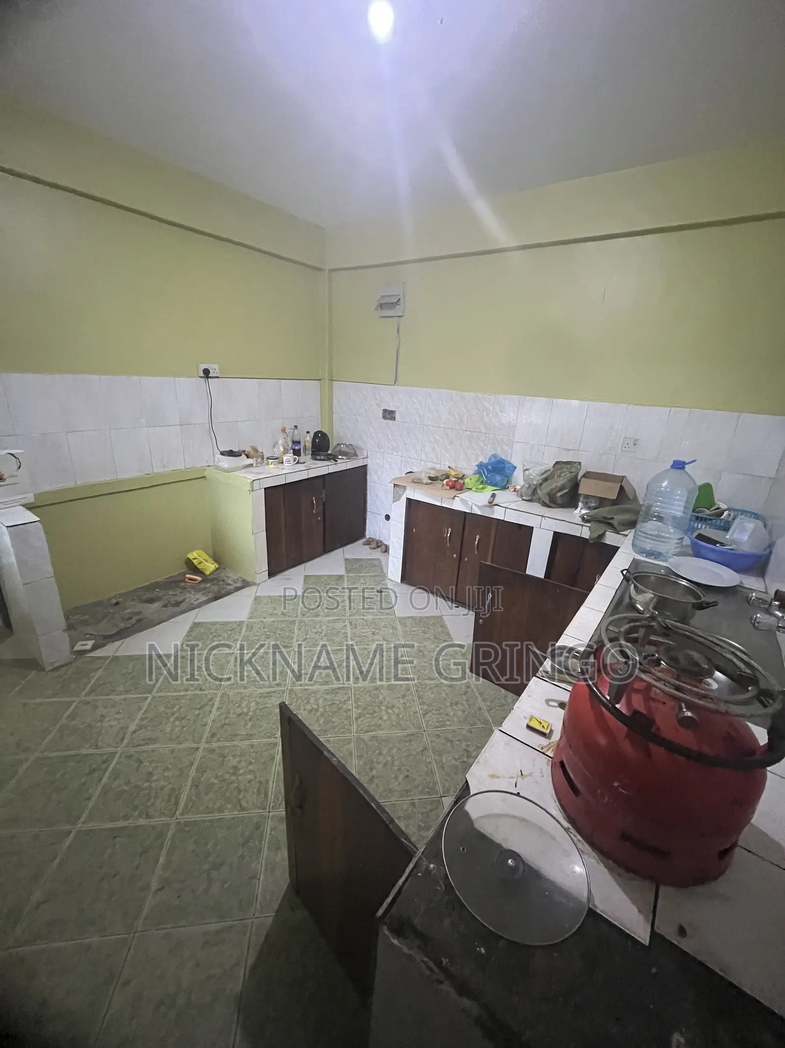 4bdrm House in Bwiru Place, Ilemela Ward for rent