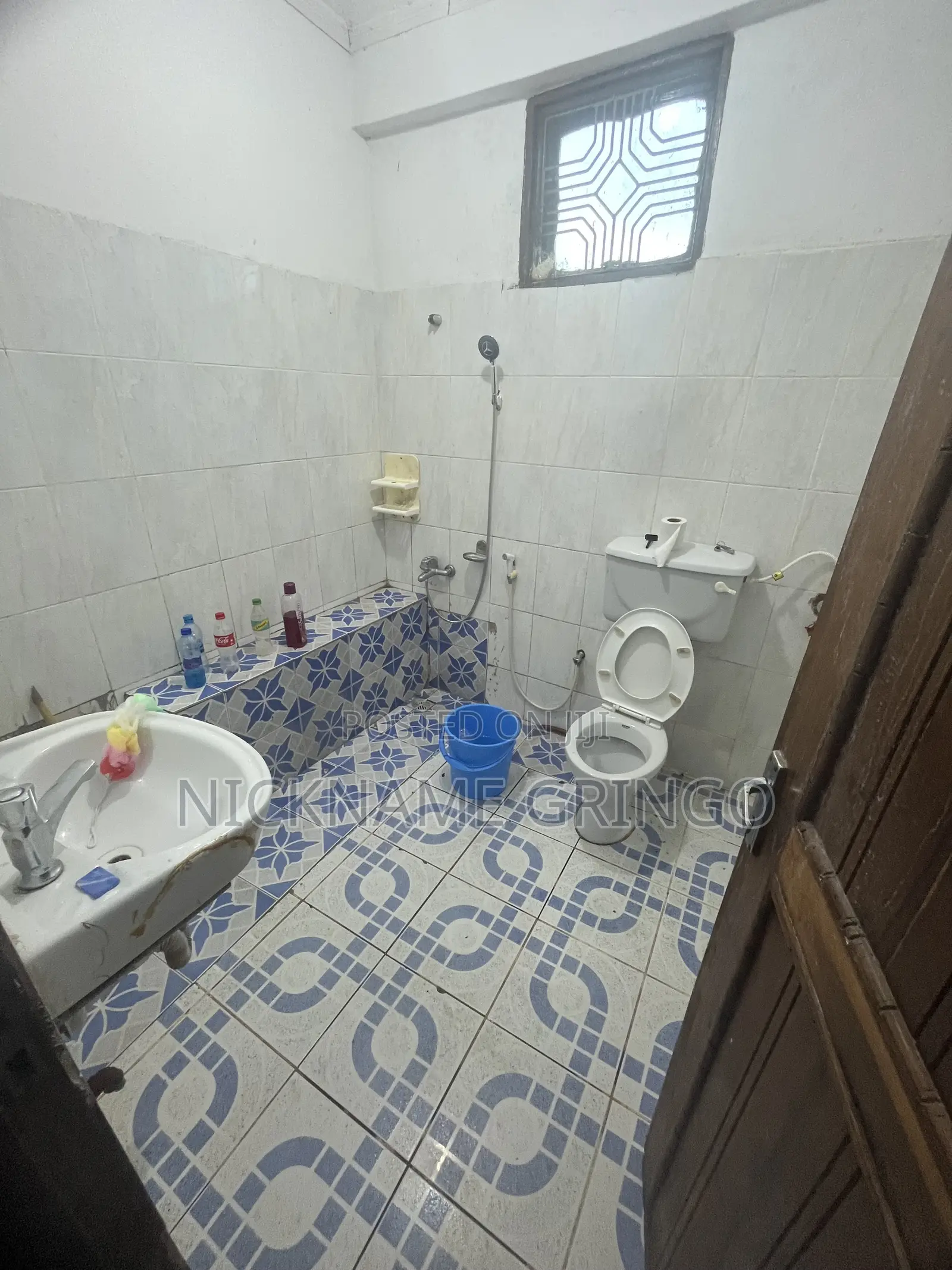 4bdrm House in Bwiru Place, Ilemela Ward for rent
