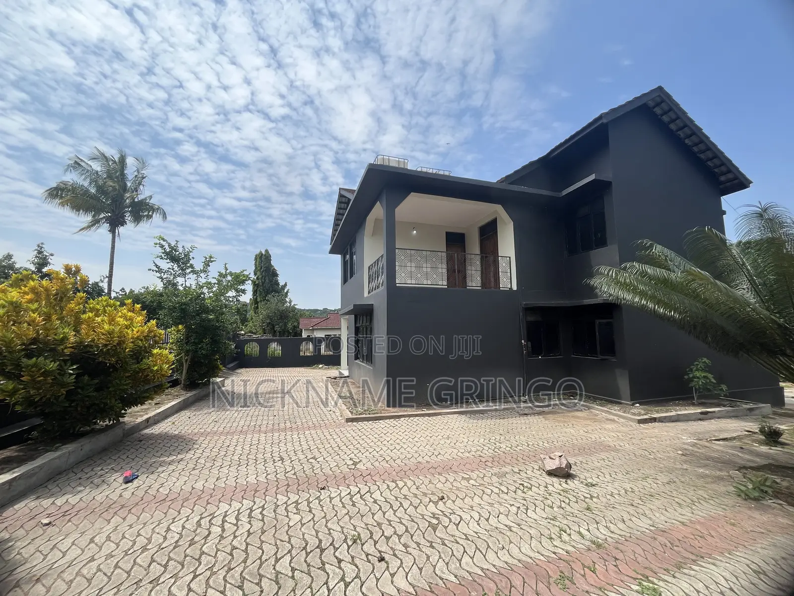 4bdrm House in Bwiru Place, Ilemela Ward for rent
