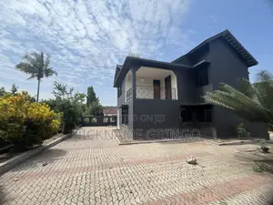 4bdrm House in Bwiru Place, Ilemela Ward for rent
