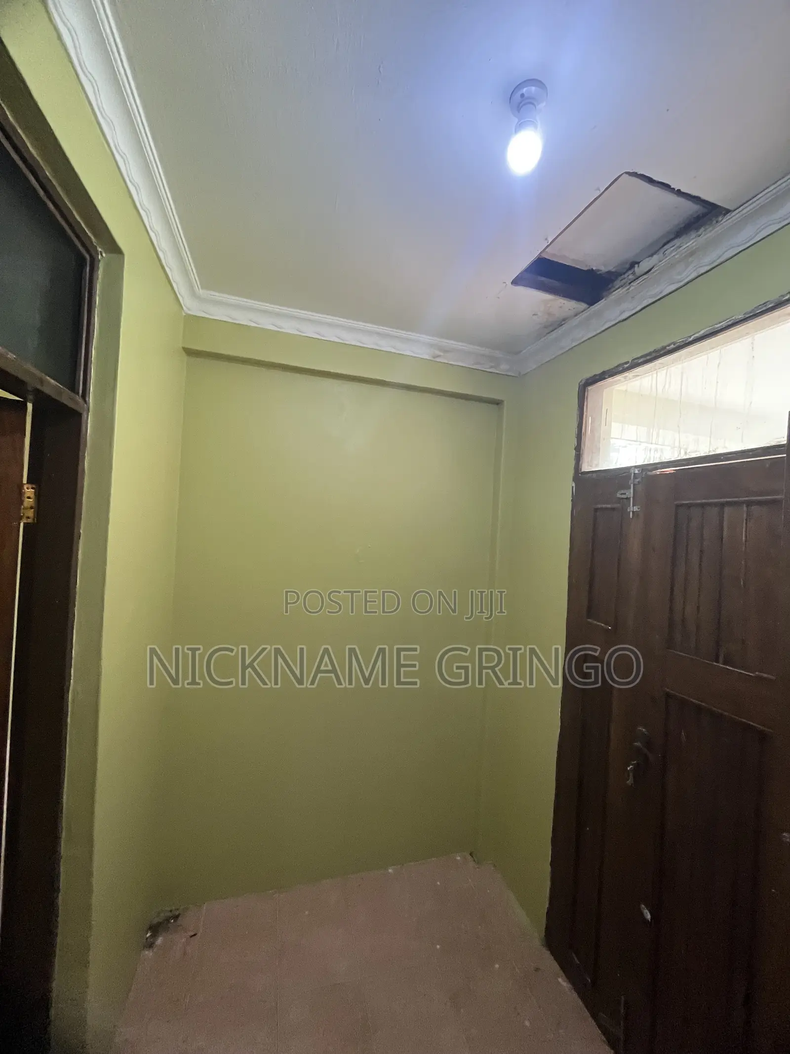 4bdrm House in Bwiru Place, Ilemela Ward for rent