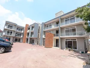Furnished 2bdrm House in Kijitonyama for rent