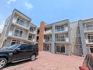 Furnished 2bdrm House in Kijitonyama for rent