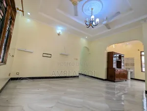 Furnished 2bdrm House in Kijitonyama for rent