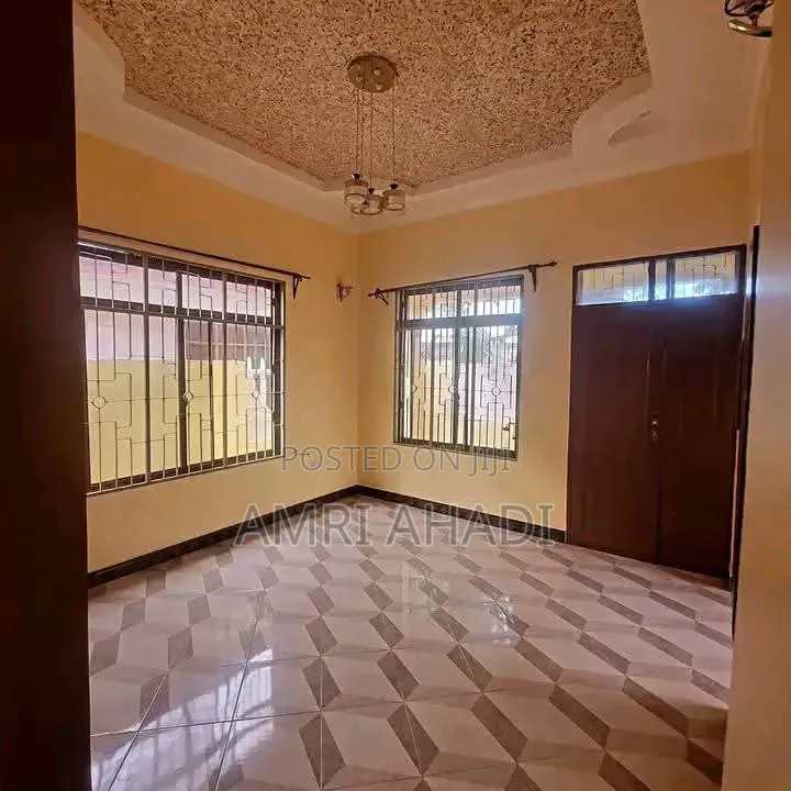 Furnished 2bdrm House in Kijitonyama for rent