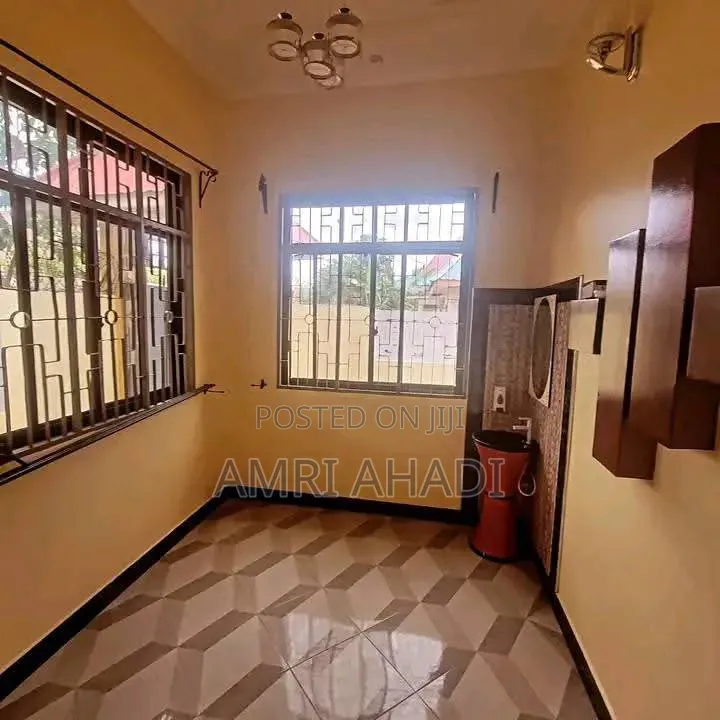 Furnished 2bdrm House in Kijitonyama for rent