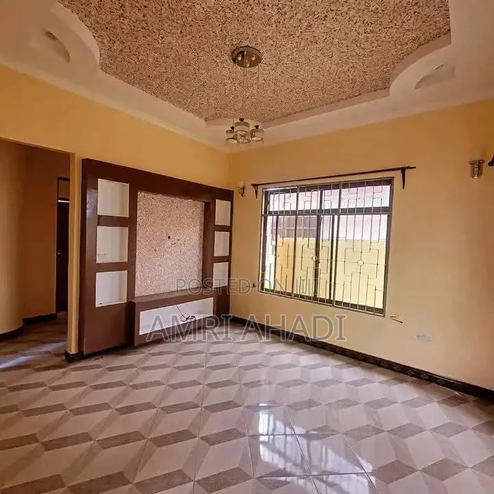 Furnished 2bdrm House in Kijitonyama for rent