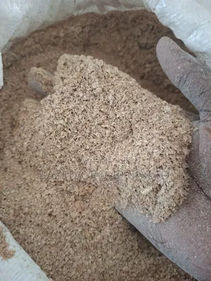 Wheat Bran (Pumba Ya Ngano)