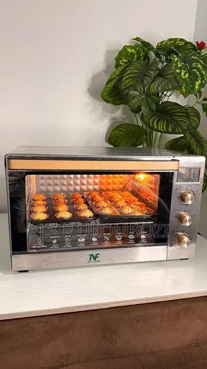 Oven Digi Wave Capacity 90l