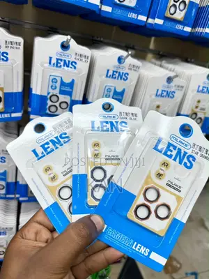 High Quality Camera Lens