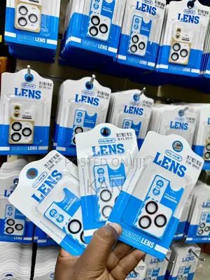 High Quality Camera Lens