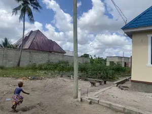 Kiwanja Kinauzwa Kigamboni Kibada Mwera