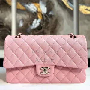 Channel Hand Bags