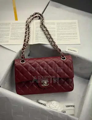Channel Hand Bags