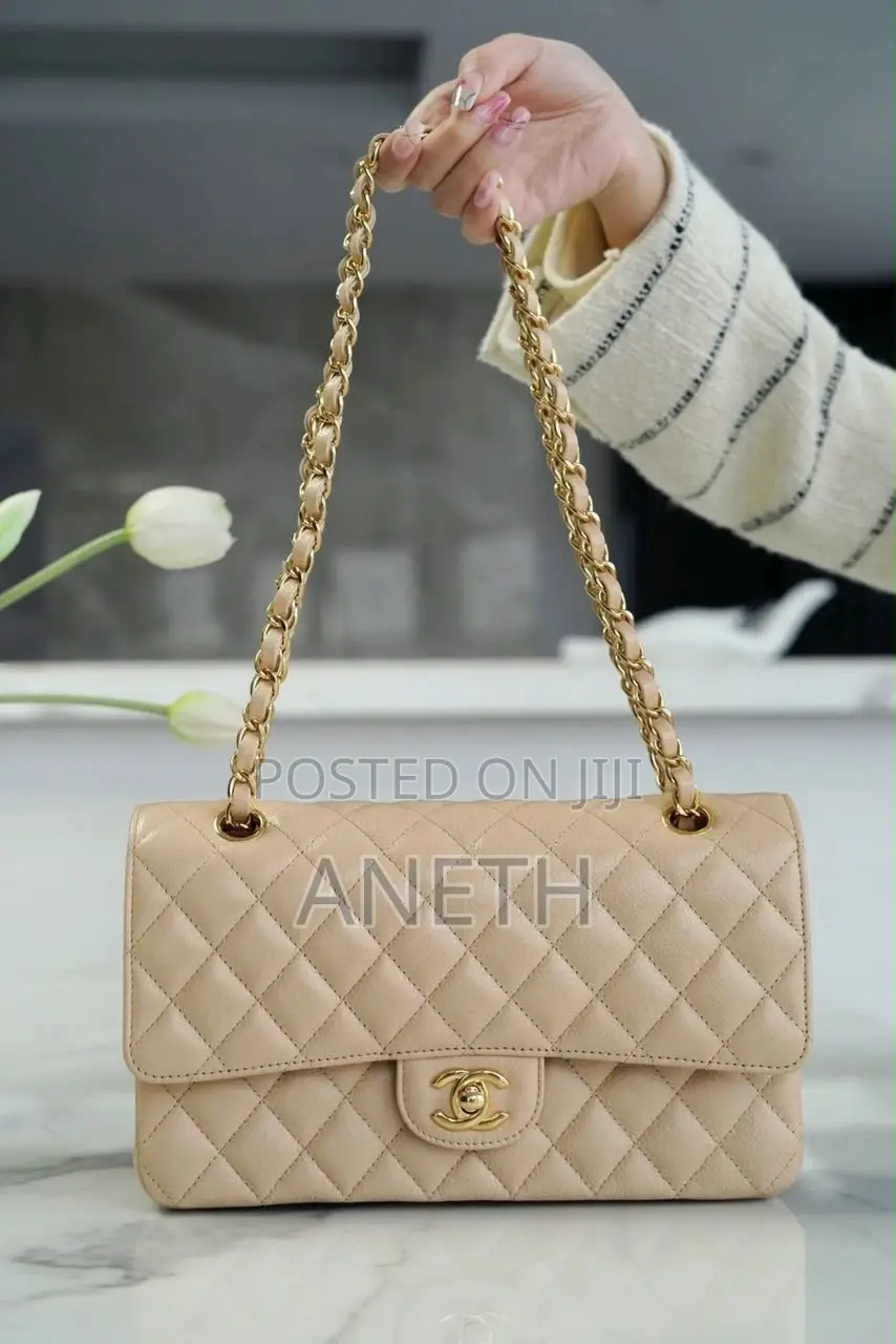Channel Hand Bags