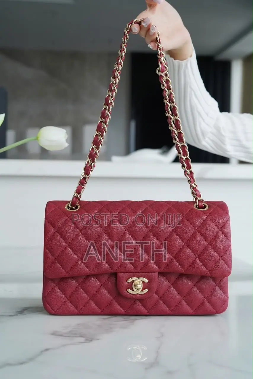 Channel Hand Bags