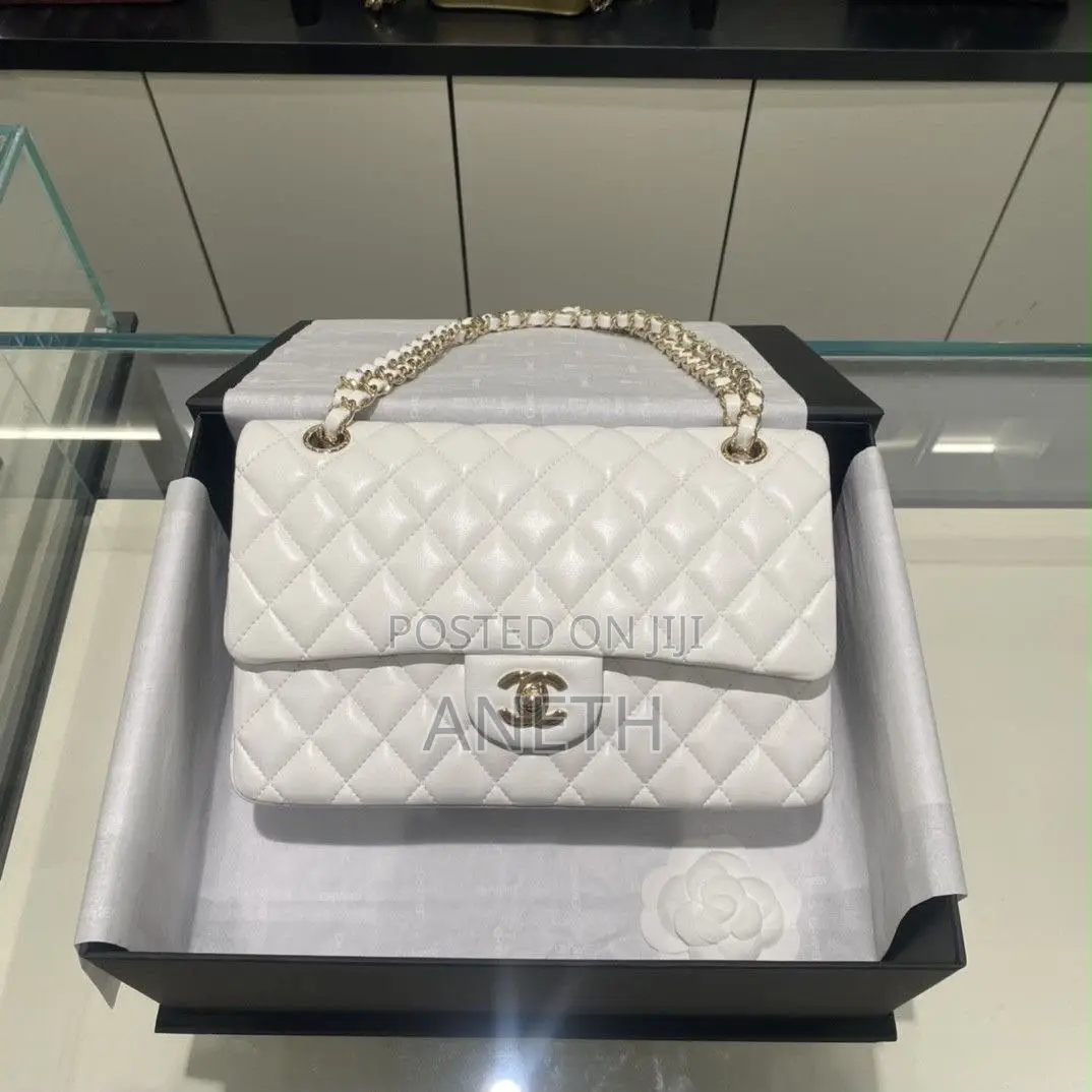 Channel Hand Bags