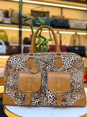 Chambuu Bags