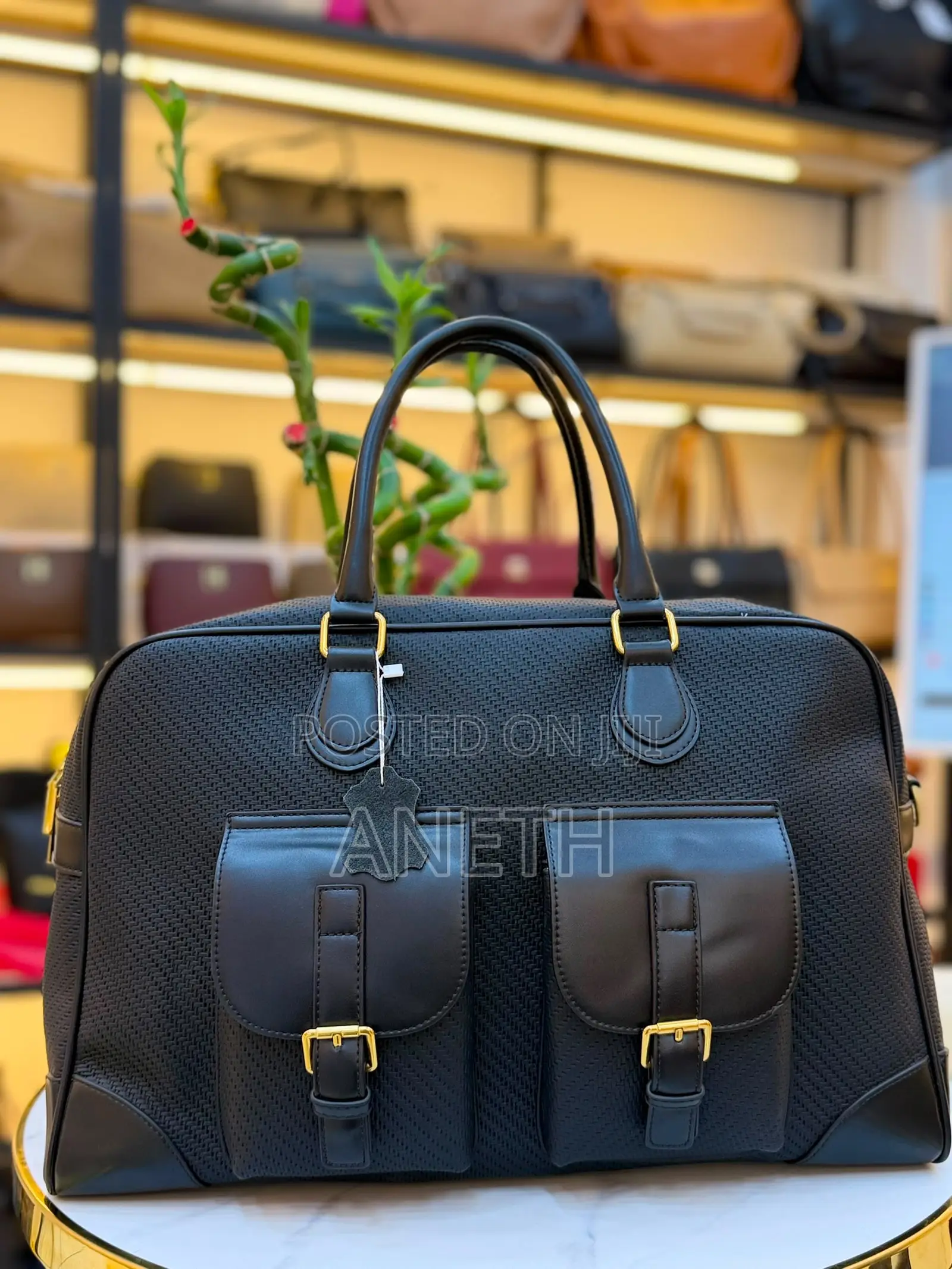 Chambuu Bags