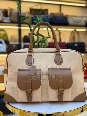 Chambuu Bags