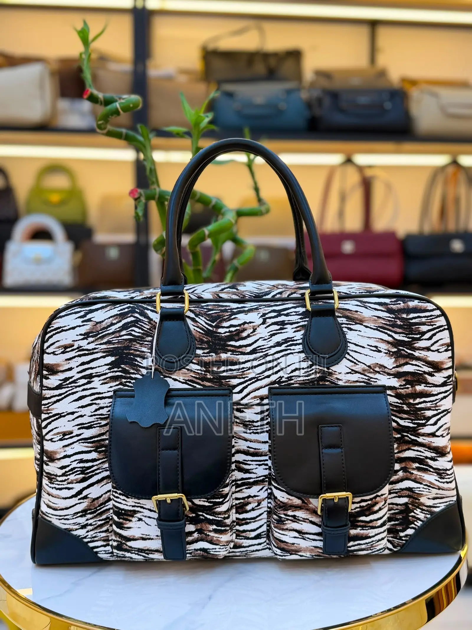 Chambuu Bags