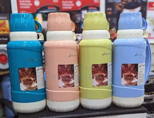 Chupa Za Chai