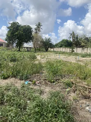 Viwanja Vinauzwa Kigamboni Kisarawe 2