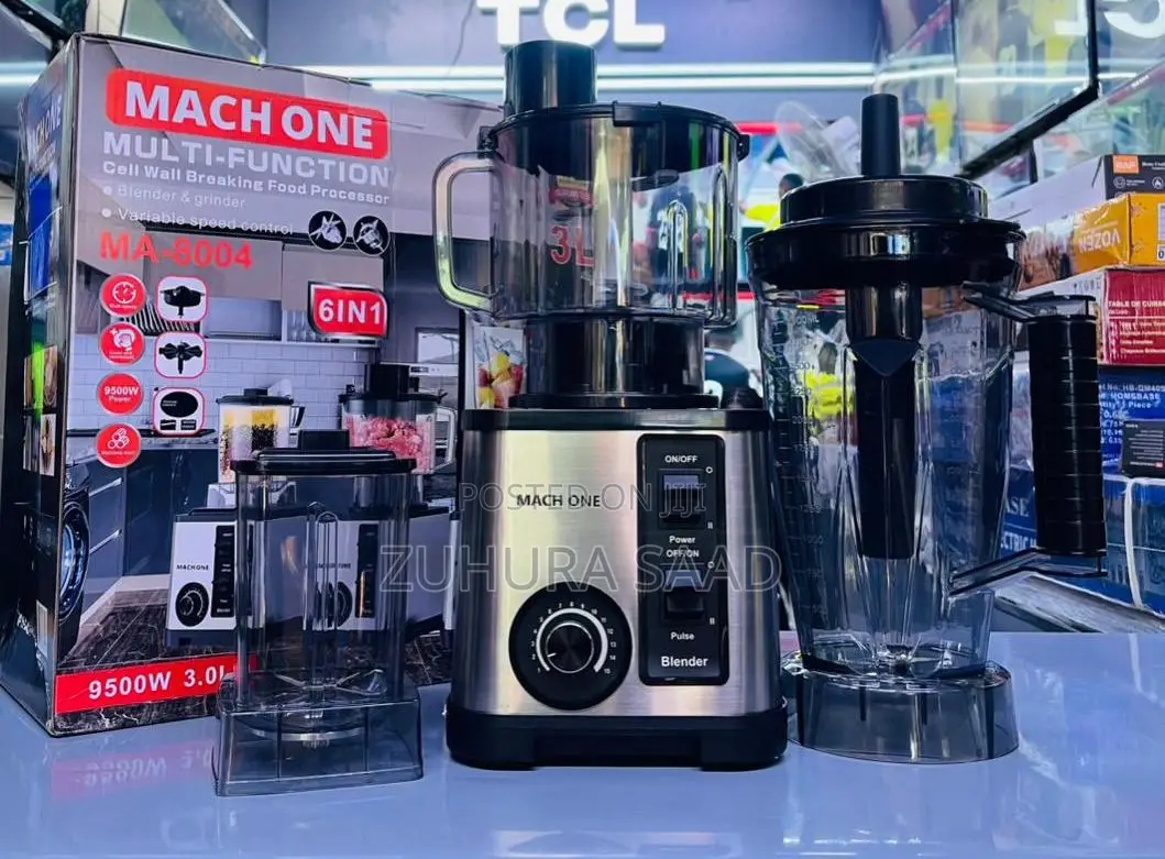 Electric Blender