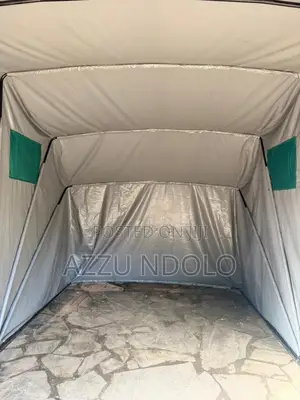 Heavy Duty Outdoor Storage Tent