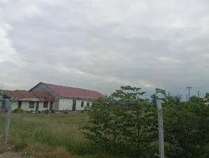Plot for Sale Boko Dovya