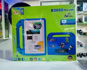 New Bebe B-2050 256 GB Blue