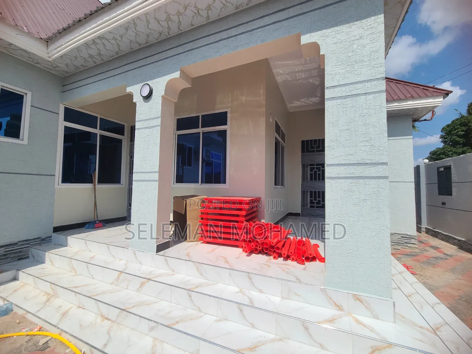 Furnished 20bdrm House in Biriani Real Estate, Chamazi for sale