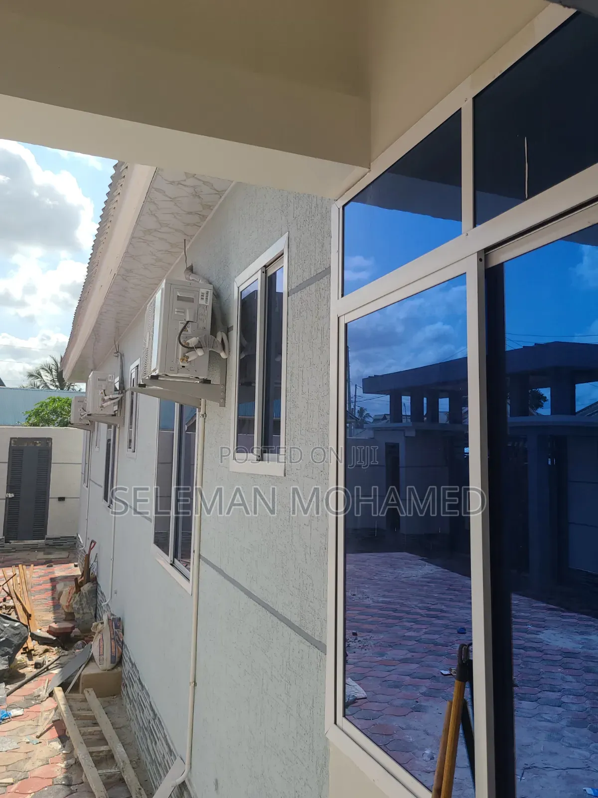 Furnished 20bdrm House in Biriani Real Estate, Chamazi for sale