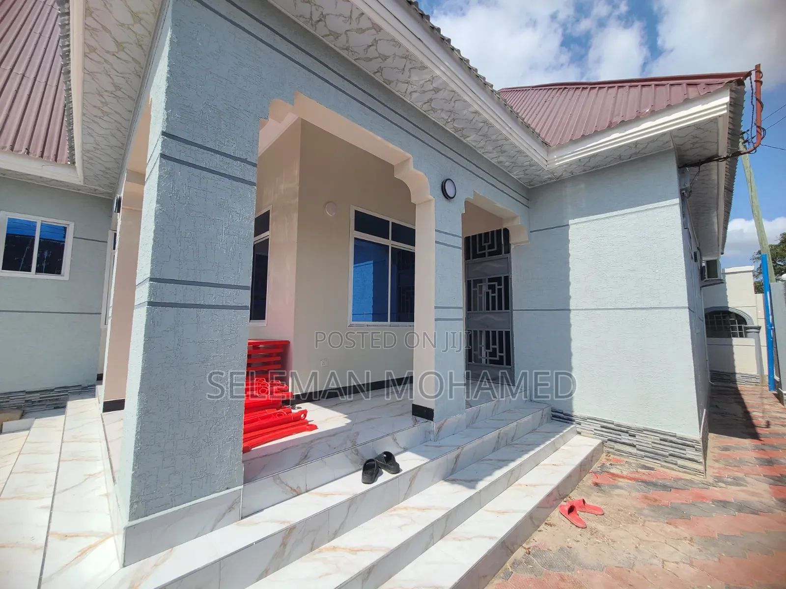 Furnished 20bdrm House in Biriani Real Estate, Chamazi for sale
