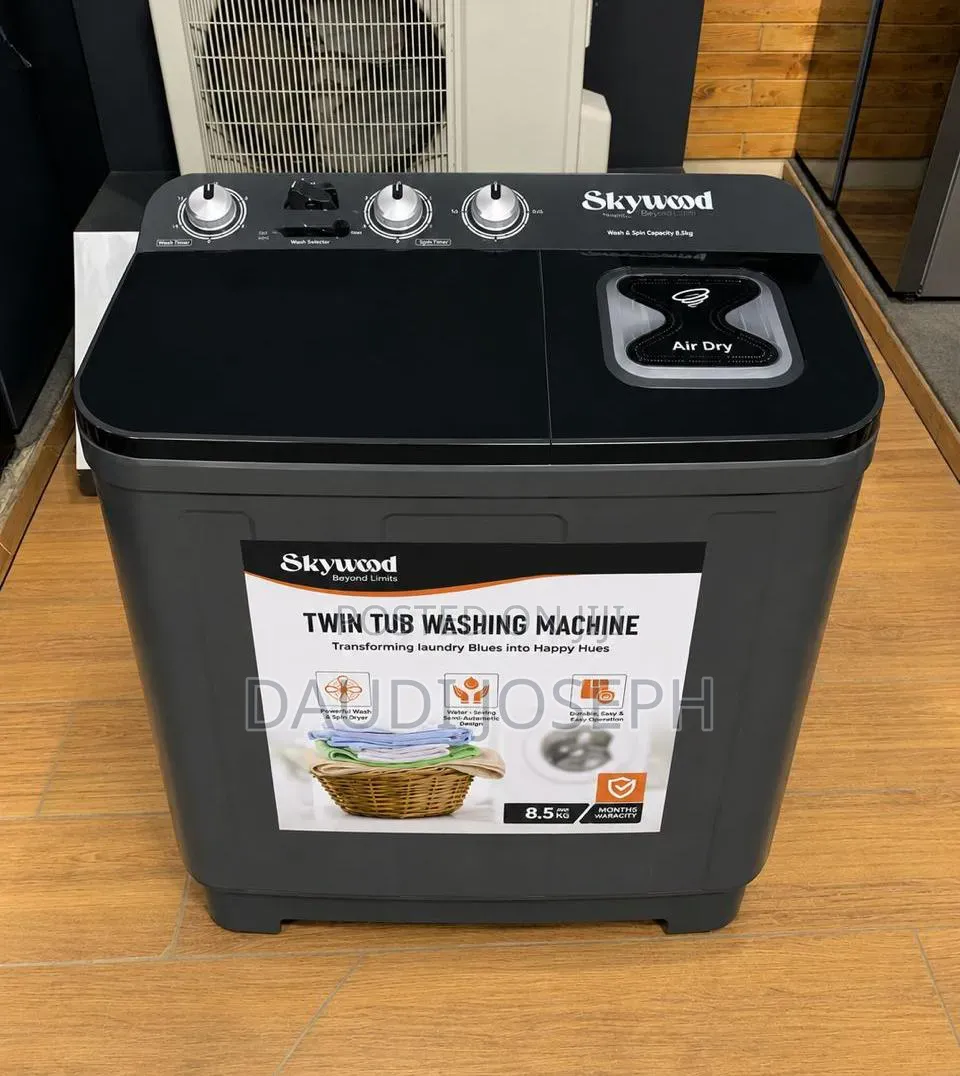 Skywood Washing Machine
