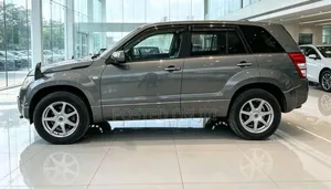 Suzuki Escudo 2005 Gray
