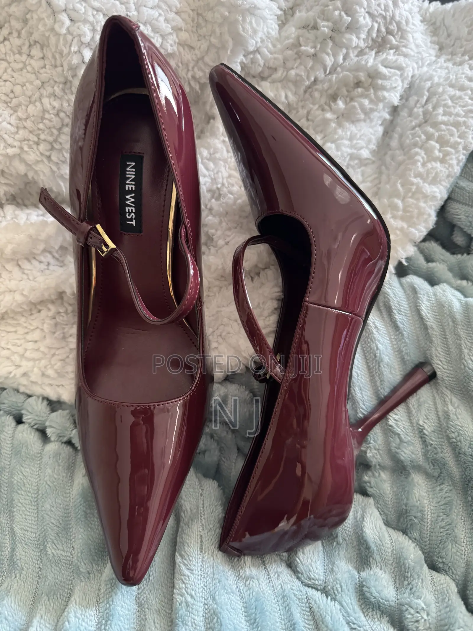 New Ladies Shoes Original Nine West