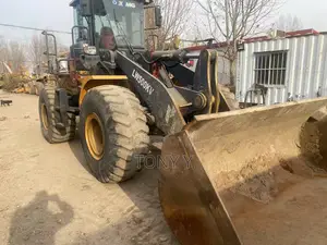 XCMG Lw 500