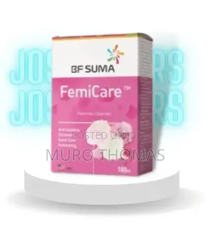 Femicare Feminine Cleanser