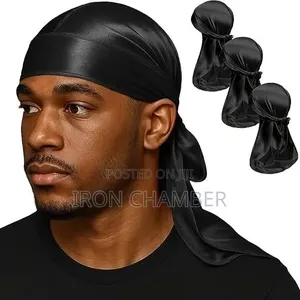 Durag For Men.