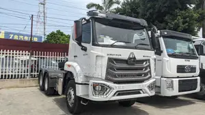 Howo Truck
