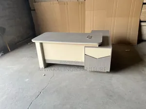 Stylish Executive Table