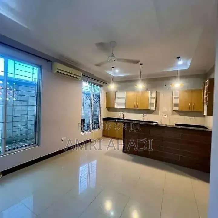 Furnished 1bdrm House in Mbezi Beach for rent