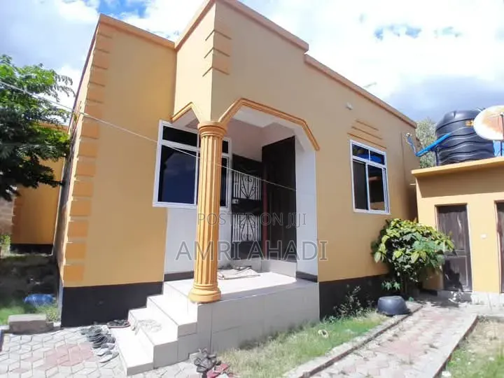 Furnished 1bdrm House in Mbezi Beach for rent