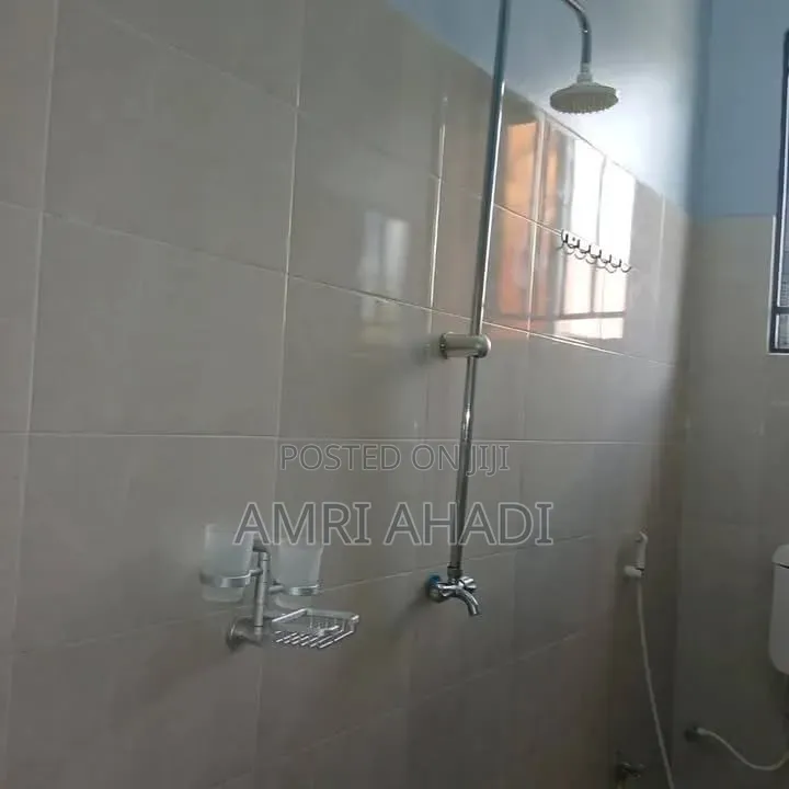 Furnished 1bdrm House in Mbezi Beach for rent