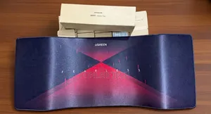 Ugreen Lp575 Gaming Desk Mat / Mouse Pad!