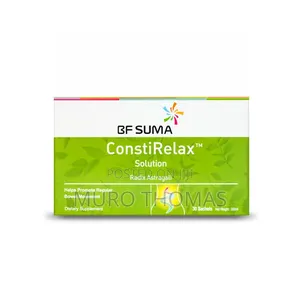 Constirelax Oral Solution