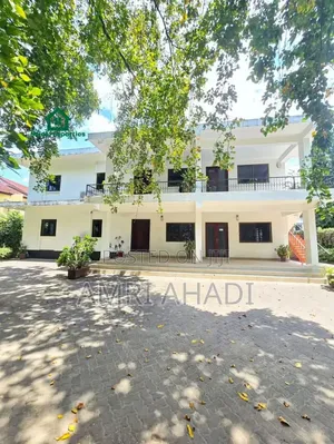 Furnished 2bdrm House in Mikocheni for rent